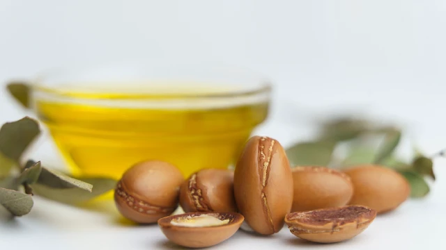 Arganöl wirkt – das zeigt die Forschung